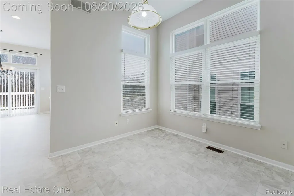 1537 Chapleau Drive Scio Township MI 48103