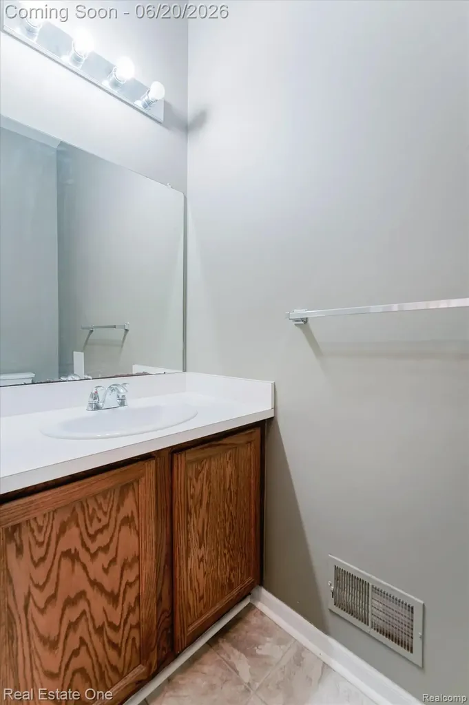 1537 Chapleau Drive Scio Township MI 48103