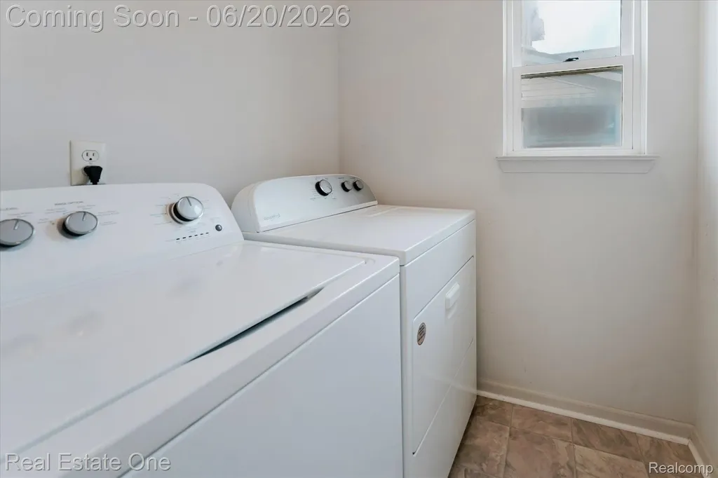 1537 Chapleau Drive Scio Township MI 48103