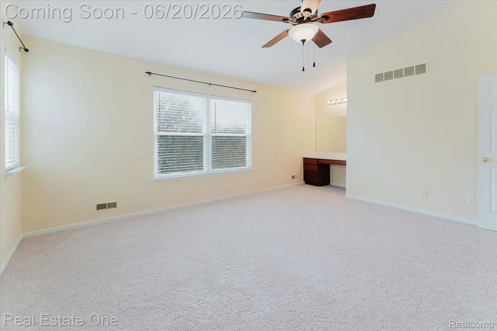 1537 Chapleau Drive Scio Township MI 48103