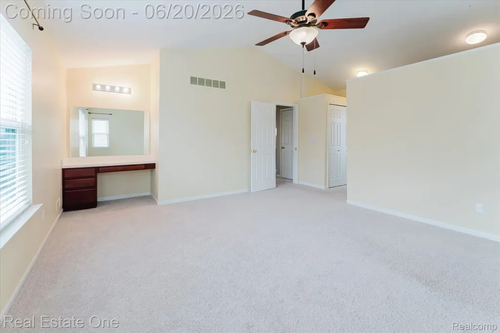 1537 Chapleau Drive Scio Township MI 48103