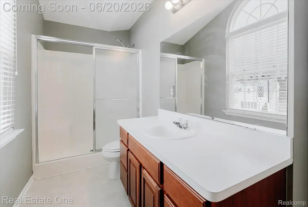 1537 Chapleau Drive Scio Township MI 48103