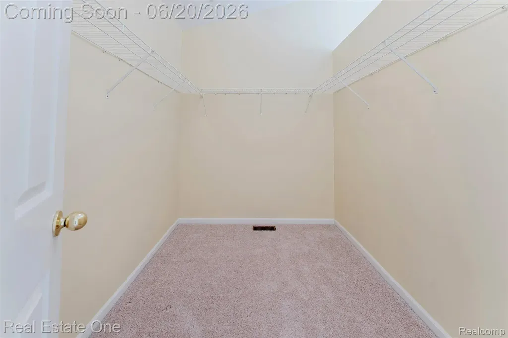 1537 Chapleau Drive Scio Township MI 48103