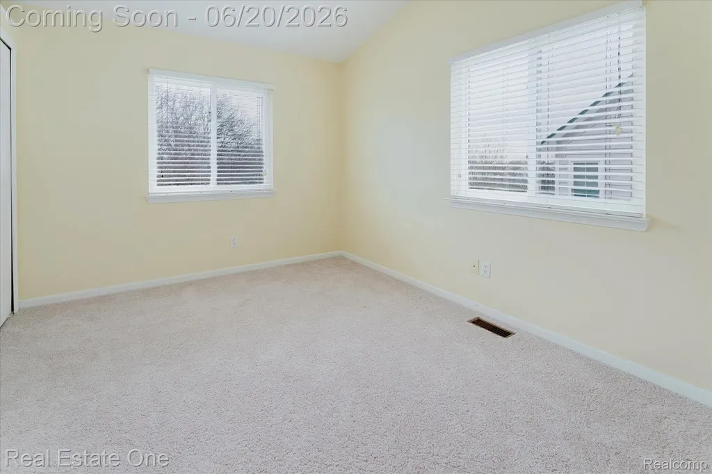 1537 Chapleau Drive Scio Township MI 48103