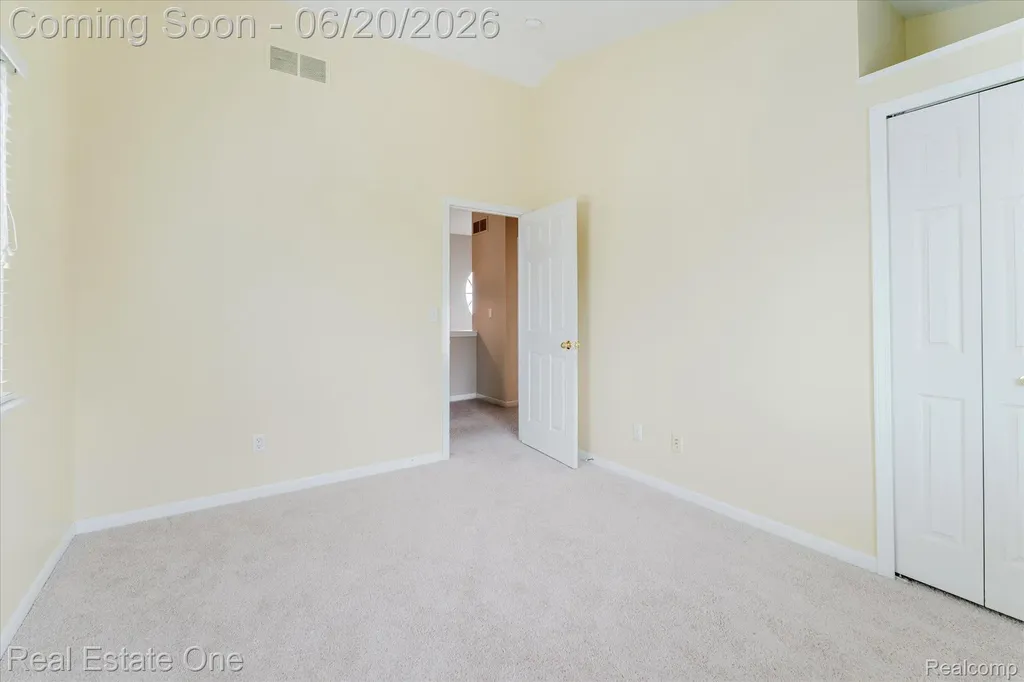 1537 Chapleau Drive Scio Township MI 48103