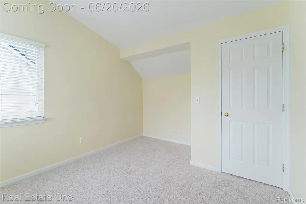 1537 Chapleau Drive Scio Township MI 48103