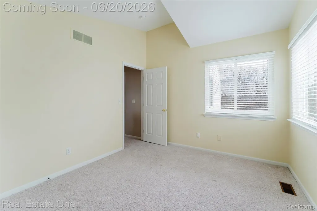 1537 Chapleau Drive Scio Township MI 48103