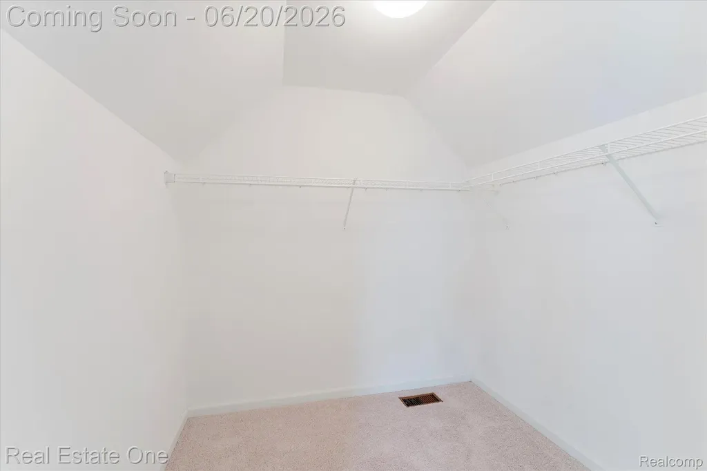 1537 Chapleau Drive Scio Township MI 48103