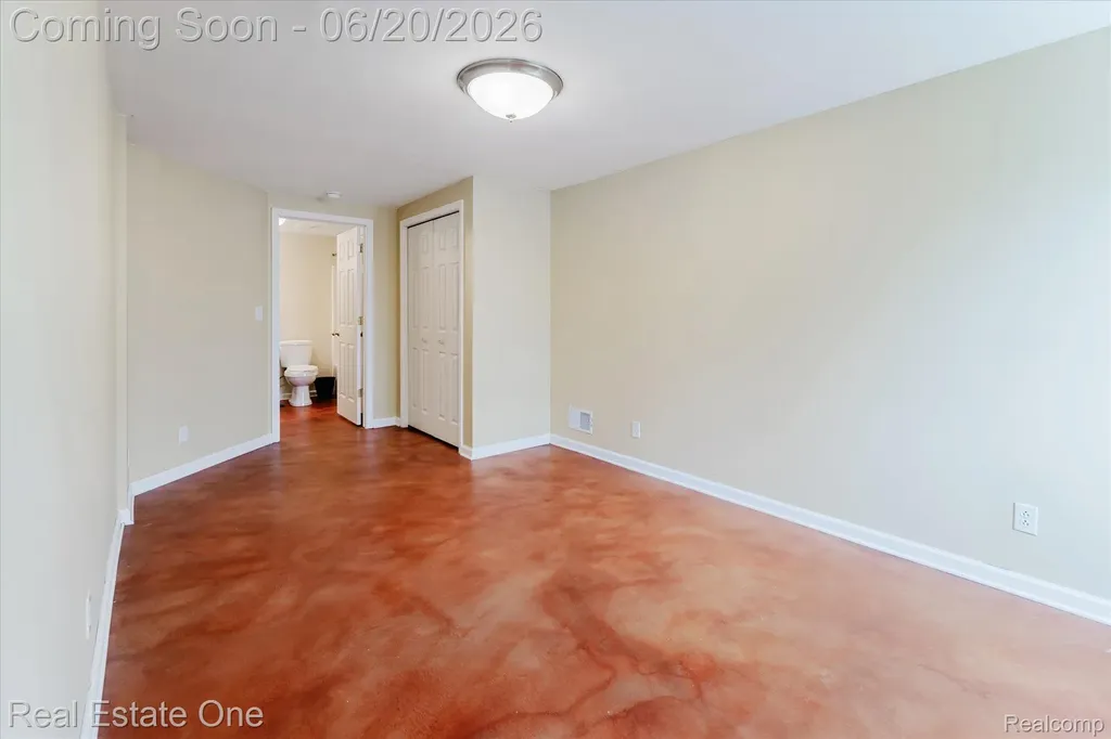 1537 Chapleau Drive Scio Township MI 48103