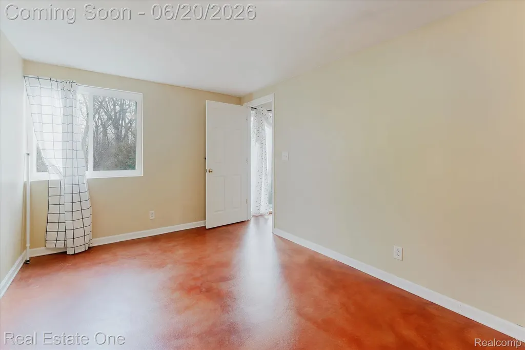 1537 Chapleau Drive Scio Township MI 48103