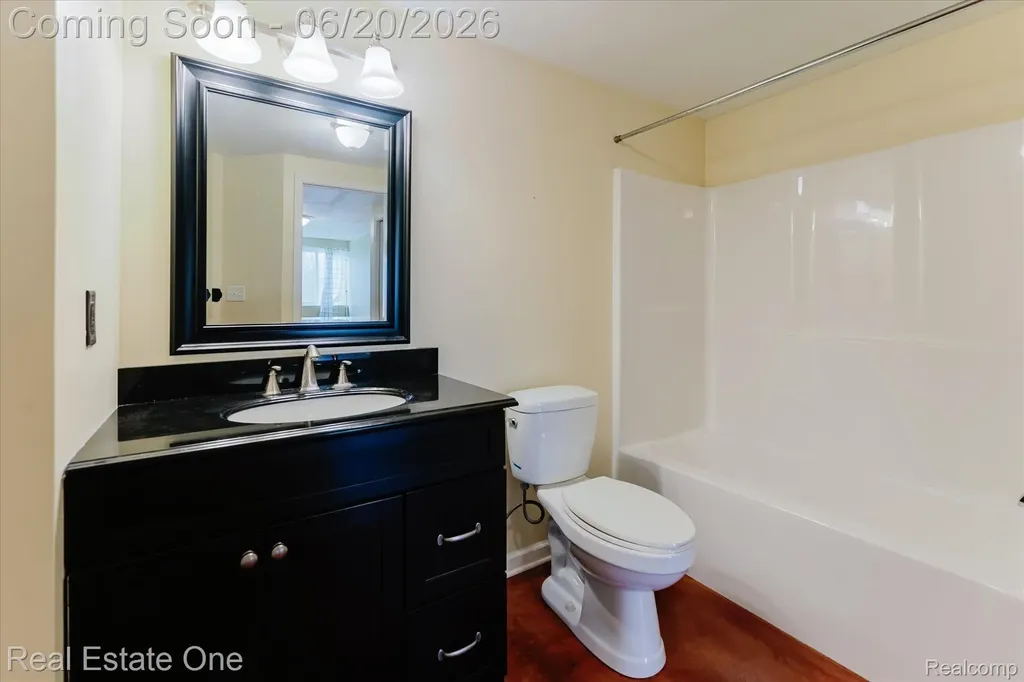 1537 Chapleau Drive Scio Township MI 48103