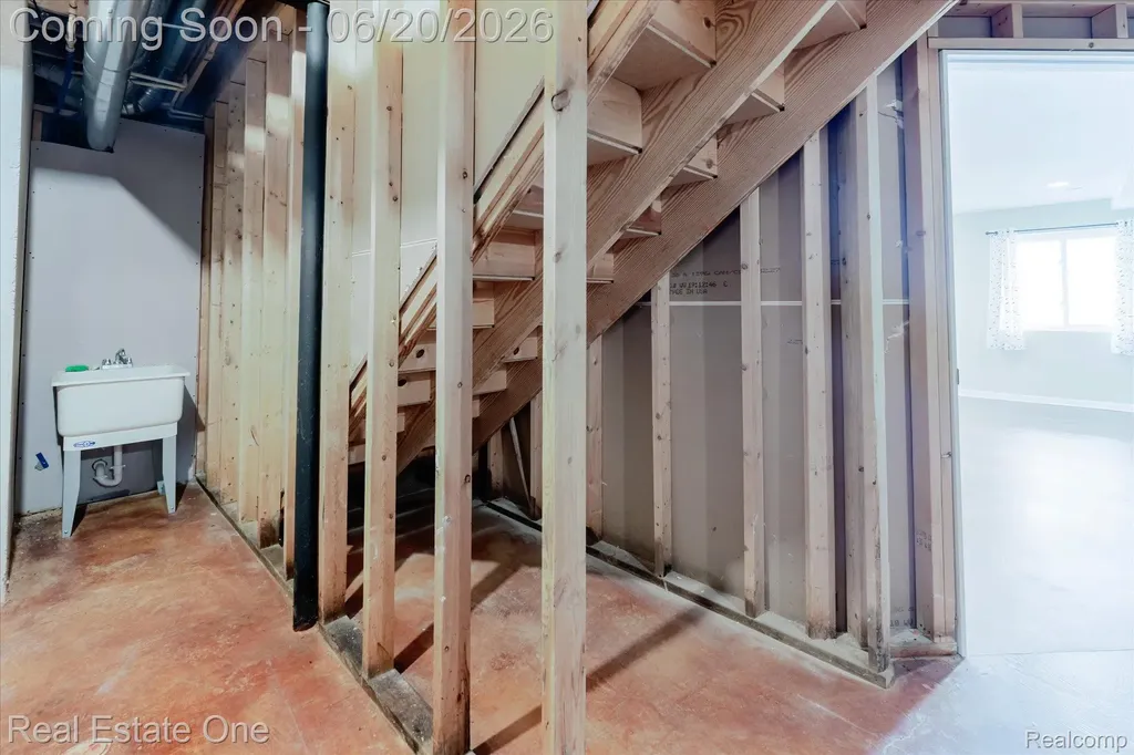 1537 Chapleau Drive Scio Township MI 48103