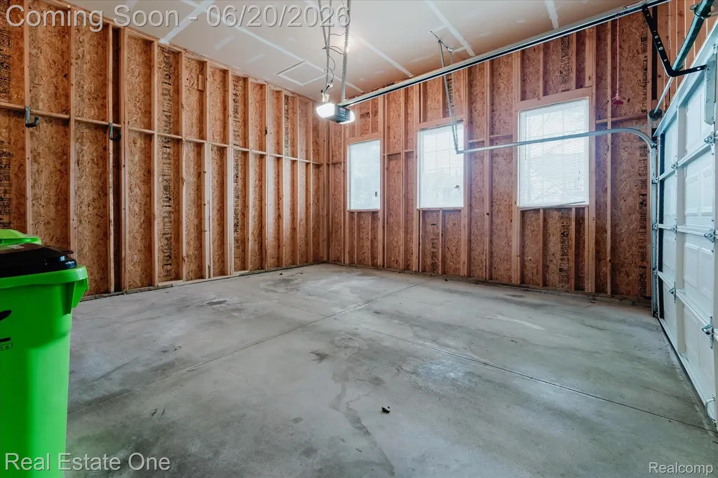 1537 Chapleau Drive Scio Township MI 48103