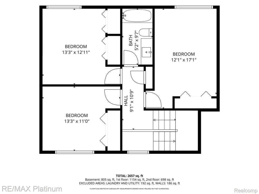 32 Haverhill Court Ann Arbor City MI 48105