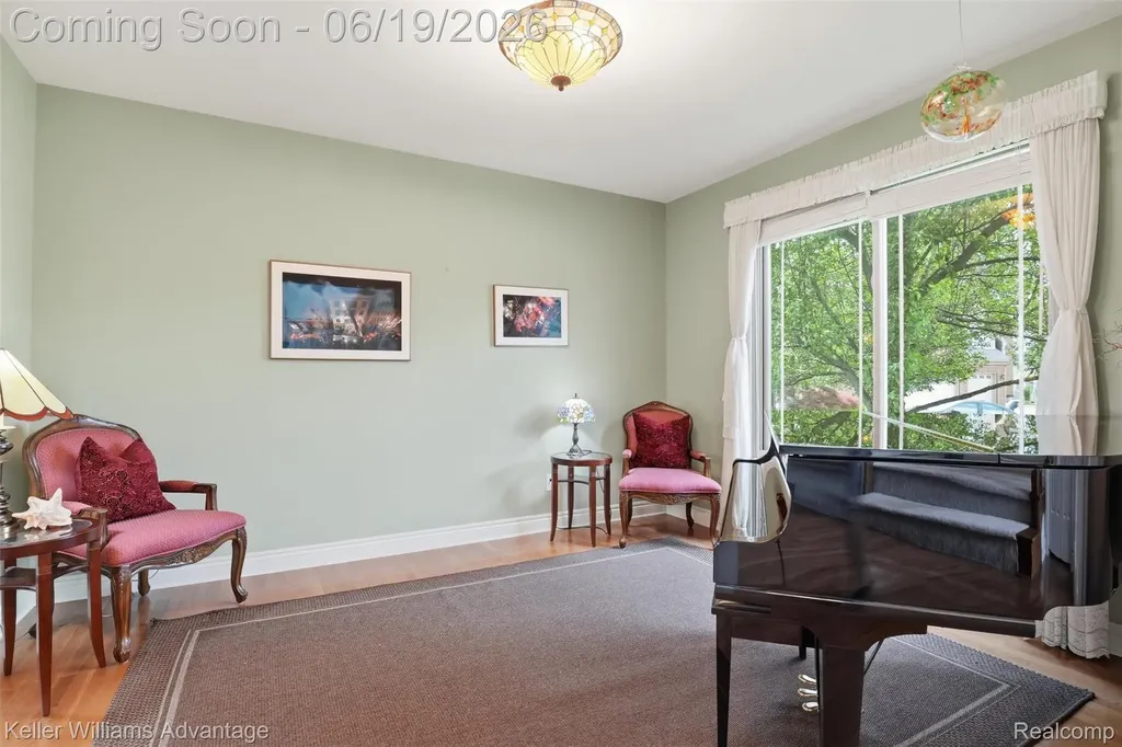 49354 Peninsular Drive Van Buren Charter Township MI 48111