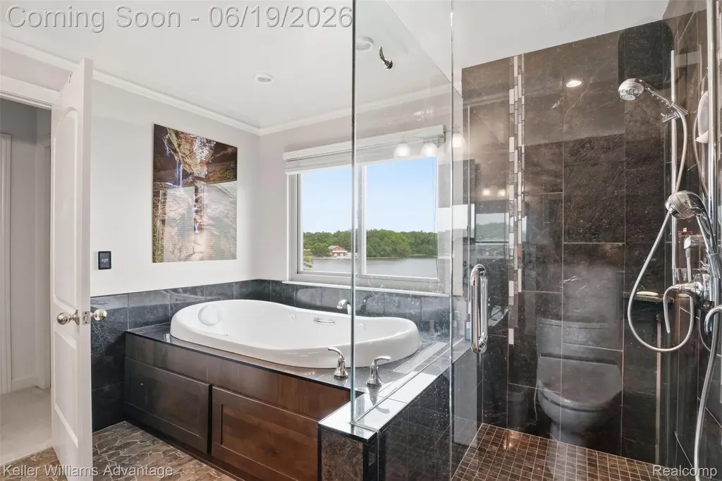 49354 Peninsular Drive Van Buren Charter Township MI 48111