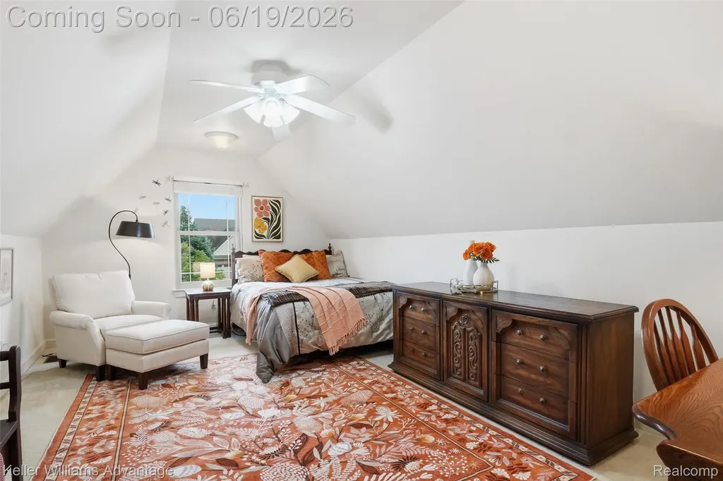 49354 Peninsular Drive Van Buren Charter Township MI 48111