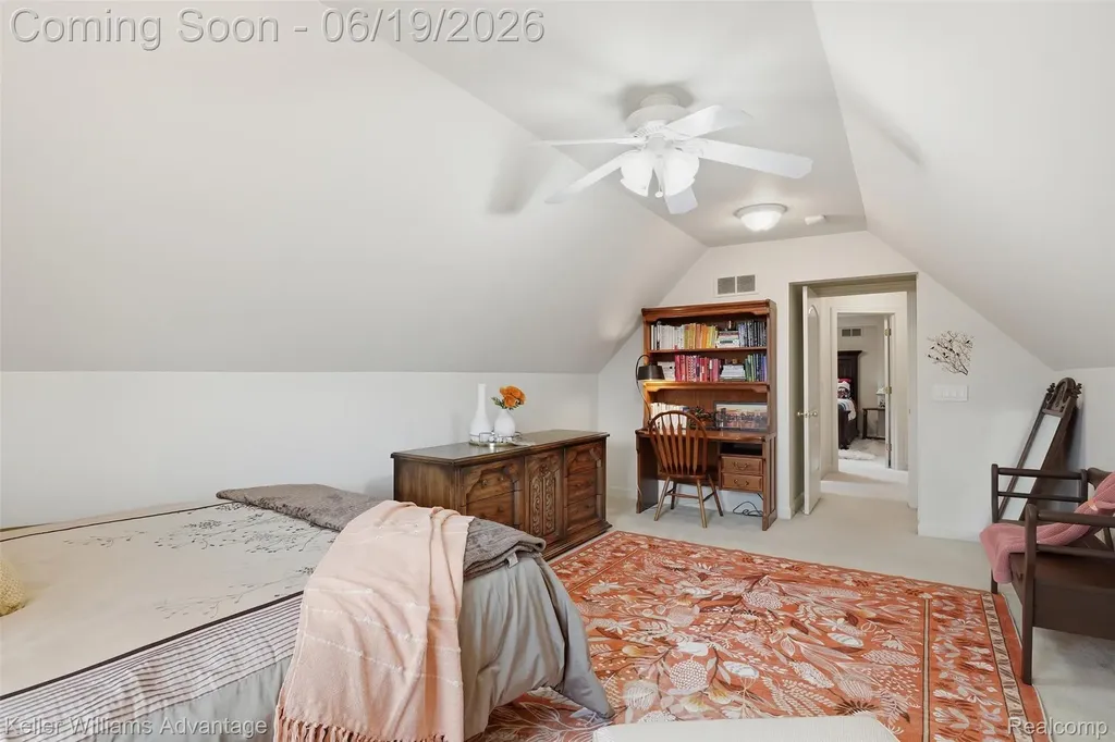 49354 Peninsular Drive Van Buren Charter Township MI 48111