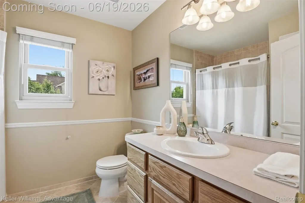 49354 Peninsular Drive Van Buren Charter Township MI 48111