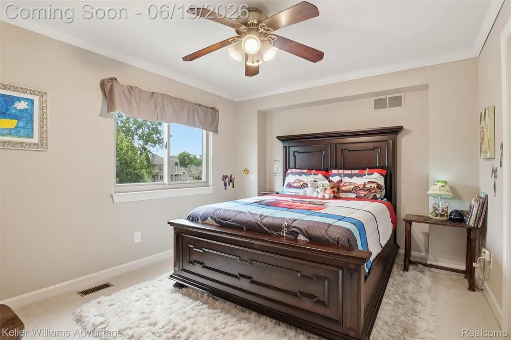 49354 Peninsular Drive Van Buren Charter Township MI 48111