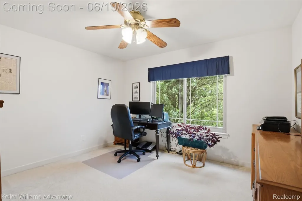 49354 Peninsular Drive Van Buren Charter Township MI 48111