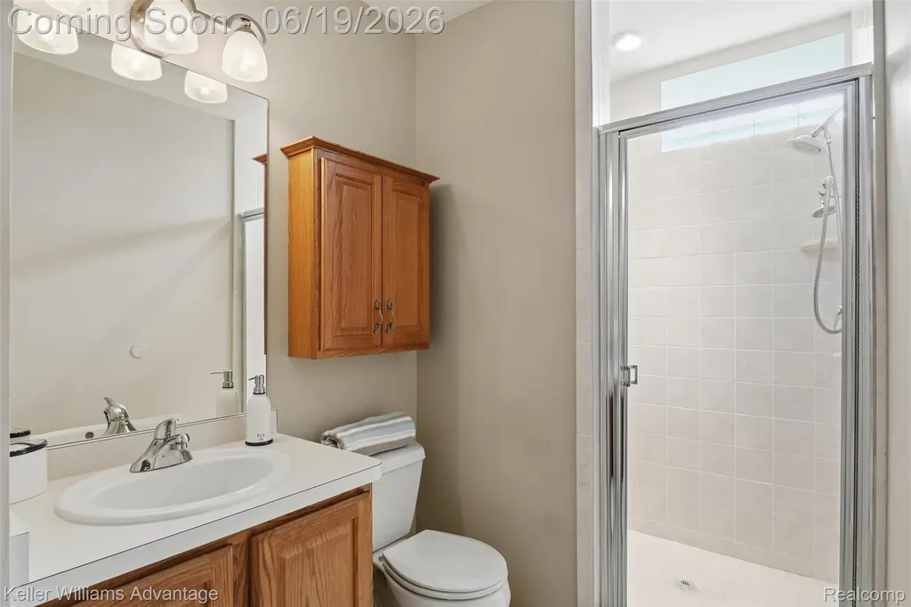 49354 Peninsular Drive Van Buren Charter Township MI 48111