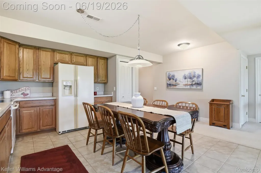 49354 Peninsular Drive Van Buren Charter Township MI 48111