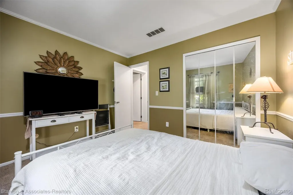 38718 Barnstable Lane Clinton Charter Township MI 48038