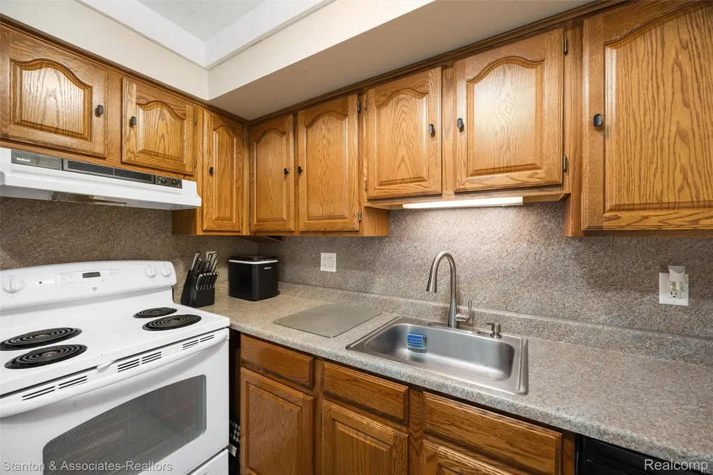 38718 Barnstable Lane Clinton Charter Township MI 48038