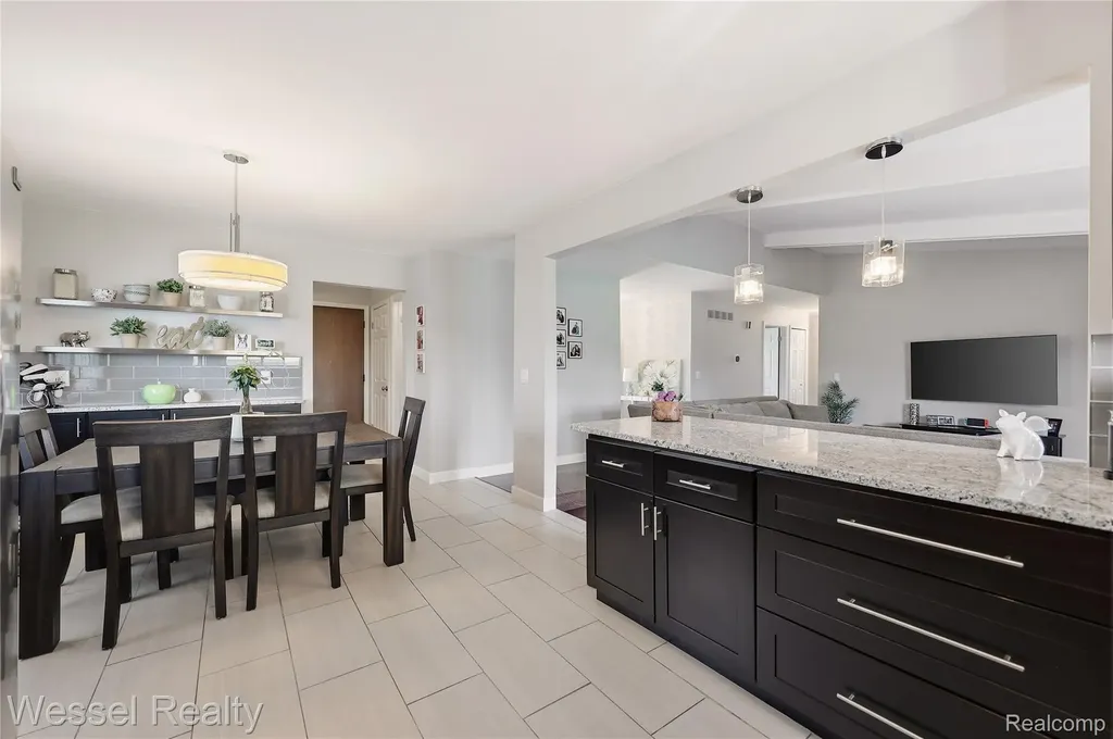 47400 Sanborn Drive Macomb Township MI 48044