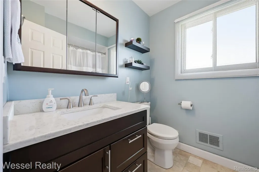 47400 Sanborn Drive Macomb Township MI 48044