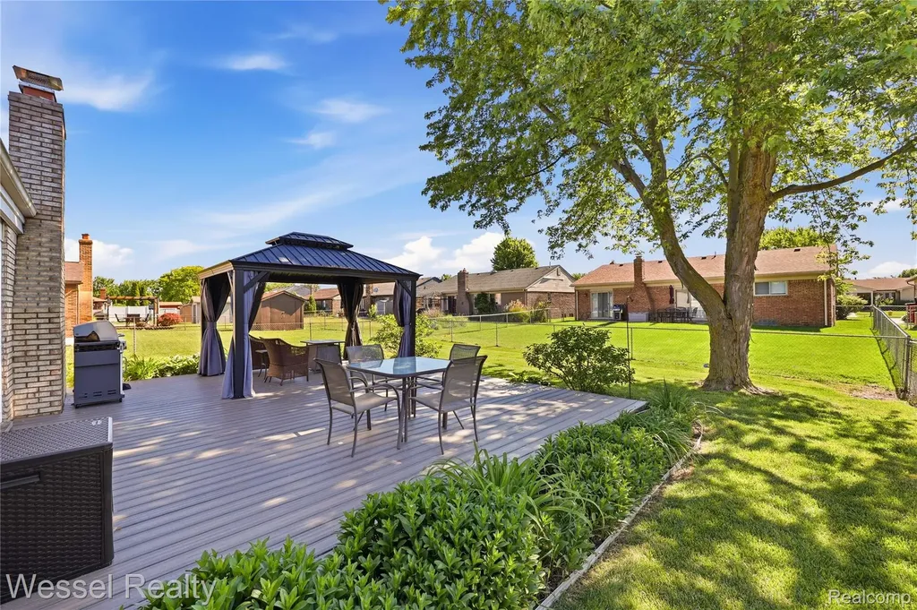 47400 Sanborn Drive Macomb Township MI 48044