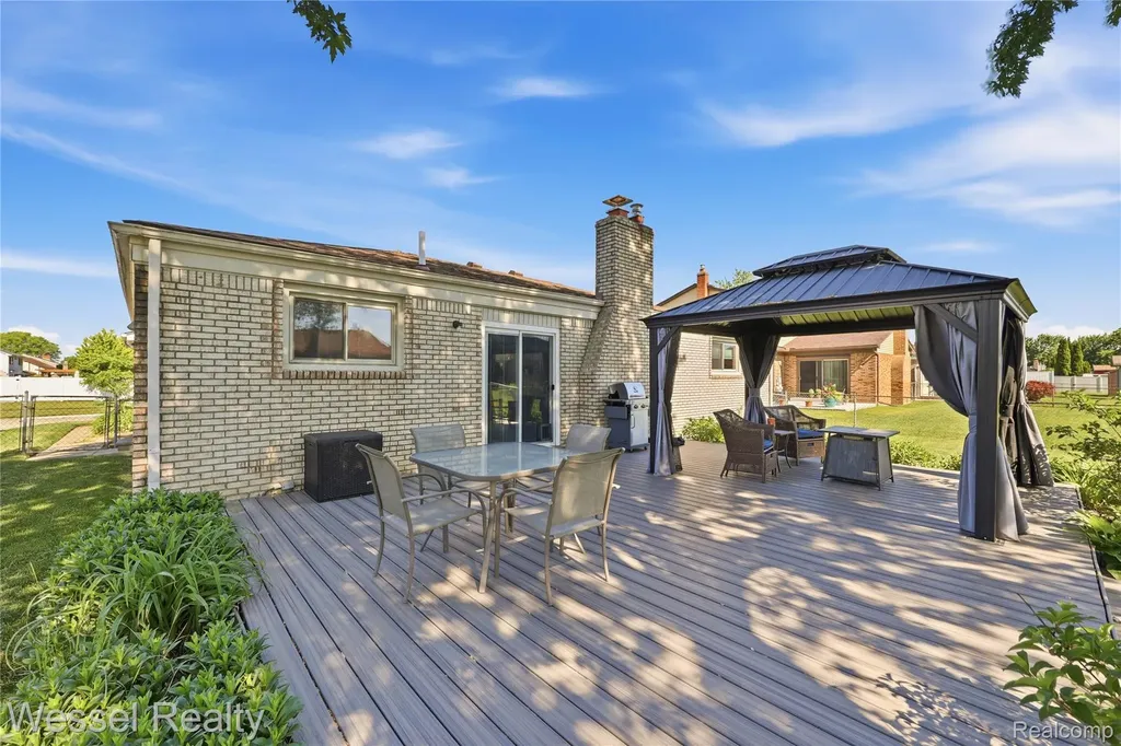47400 Sanborn Drive Macomb Township MI 48044