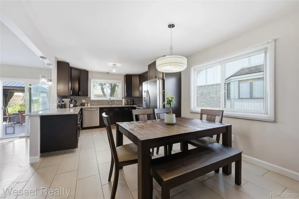 47400 Sanborn Drive Macomb Township MI 48044