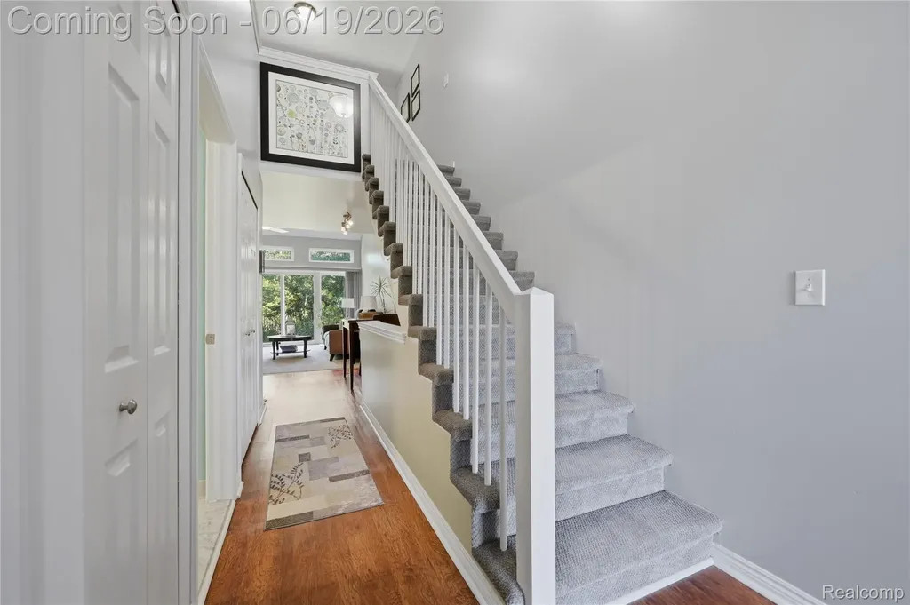 35024 Windsor Drive New Baltimore City MI 48047