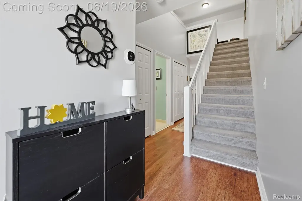 35024 Windsor Drive New Baltimore City MI 48047