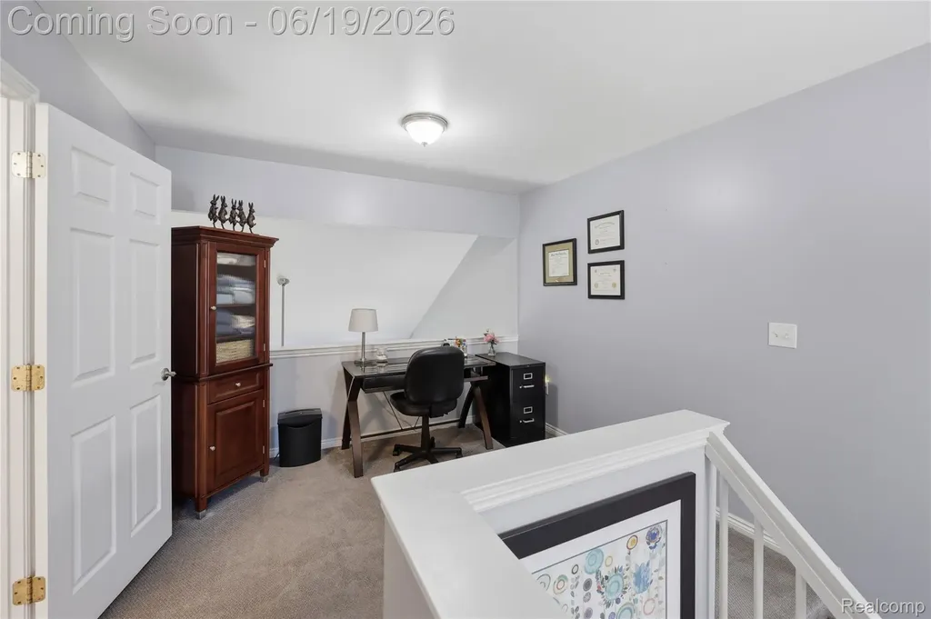 35024 Windsor Drive New Baltimore City MI 48047