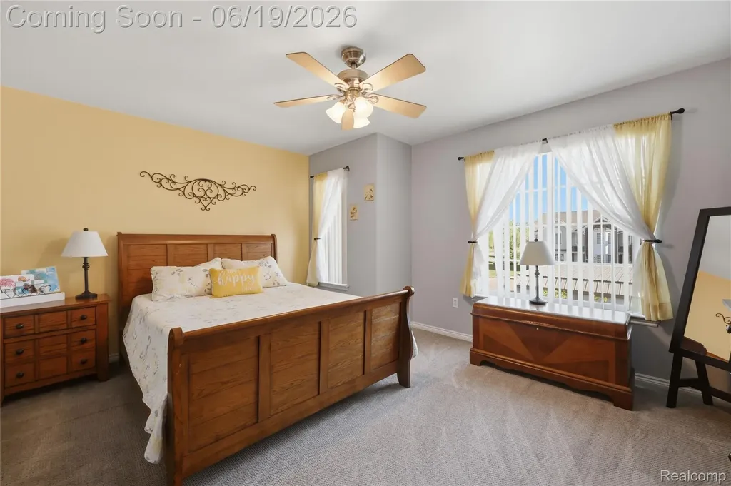 35024 Windsor Drive New Baltimore City MI 48047