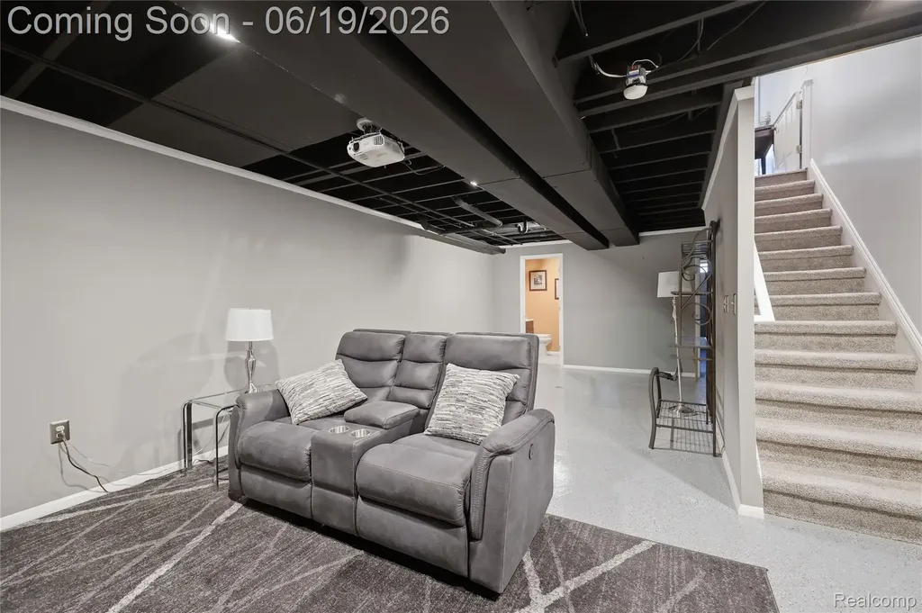 35024 Windsor Drive New Baltimore City MI 48047
