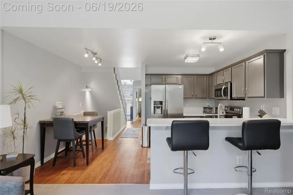 35024 Windsor Drive New Baltimore City MI 48047
