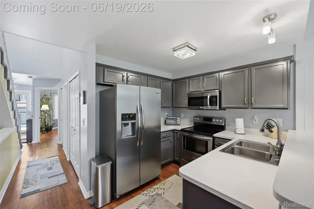 35024 Windsor Drive New Baltimore City MI 48047