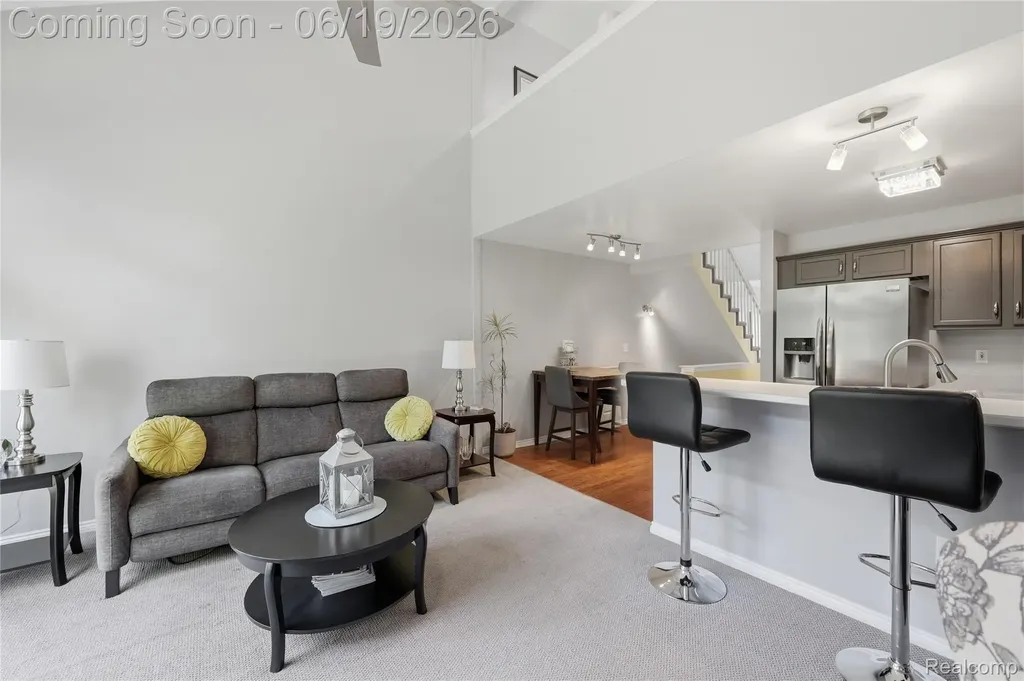 35024 Windsor Drive New Baltimore City MI 48047