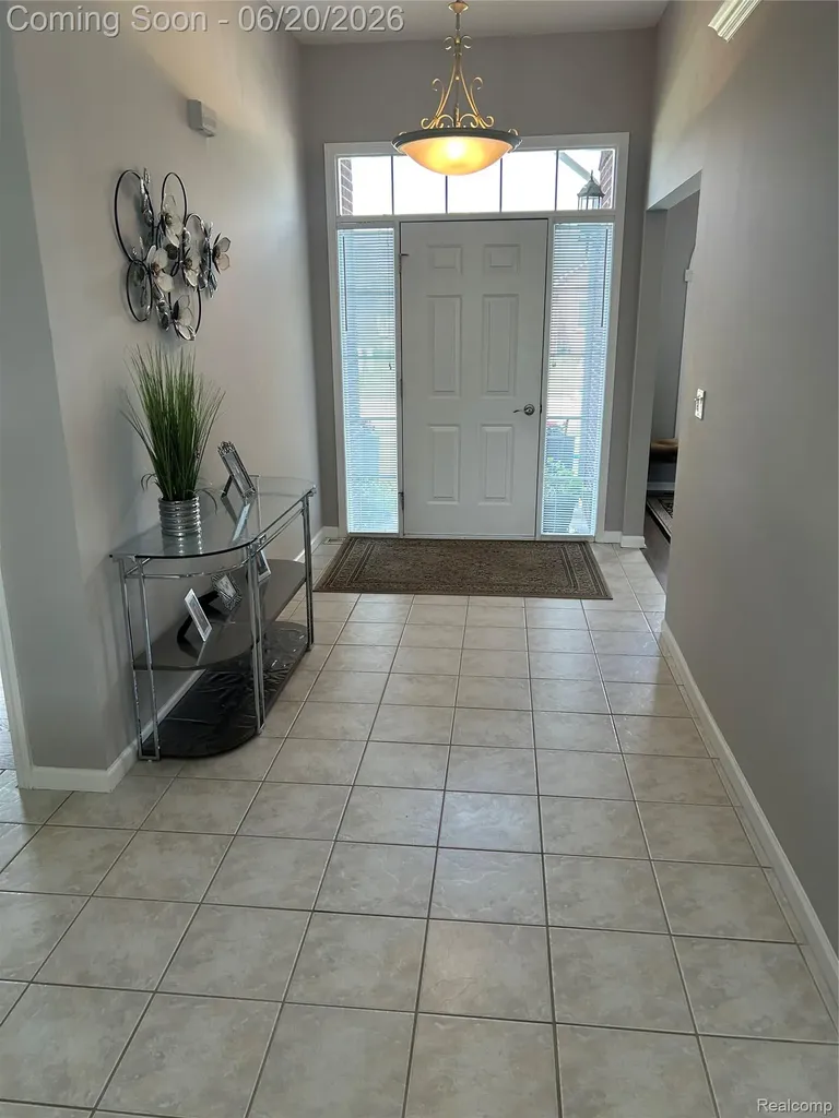 56334 Birkdale Drive Macomb Township MI 48042