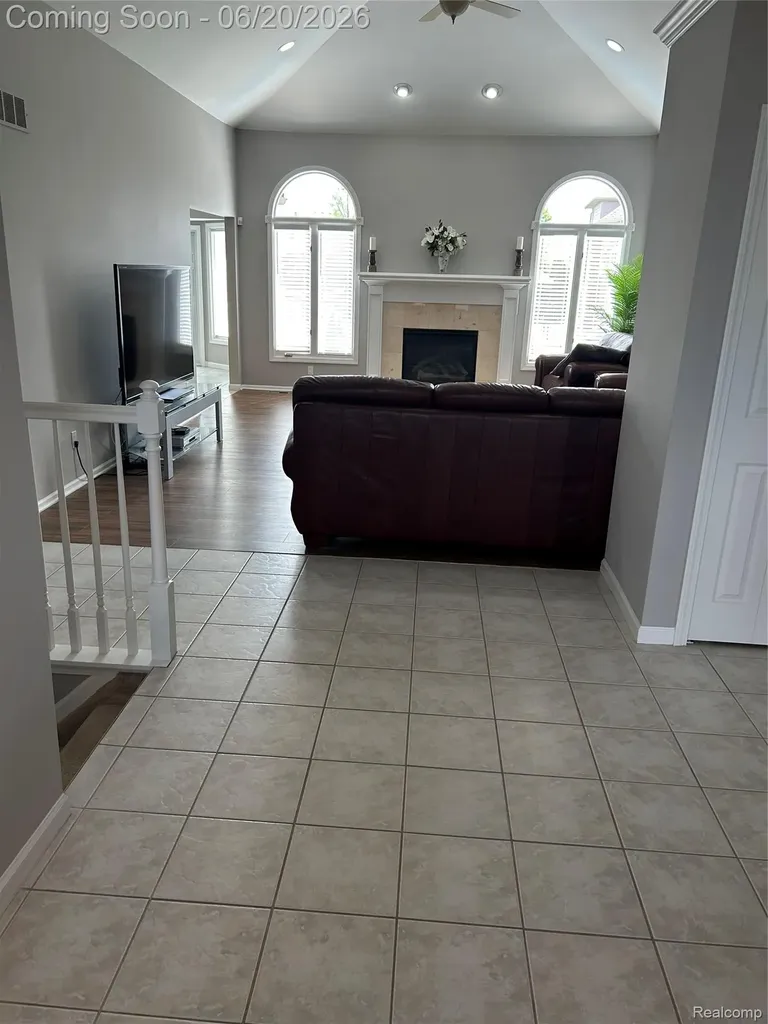 56334 Birkdale Drive Macomb Township MI 48042