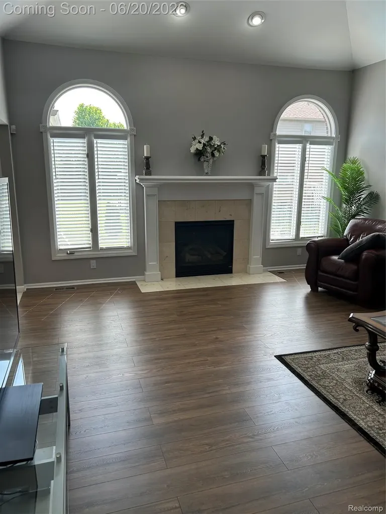 56334 Birkdale Drive Macomb Township MI 48042