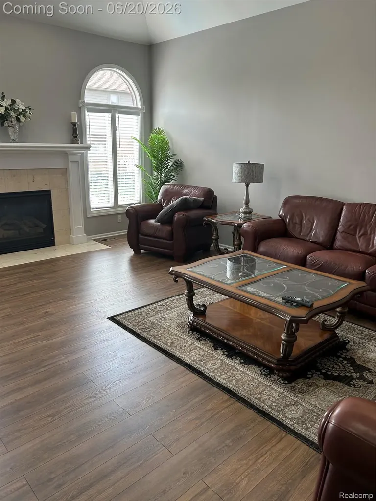 56334 Birkdale Drive Macomb Township MI 48042