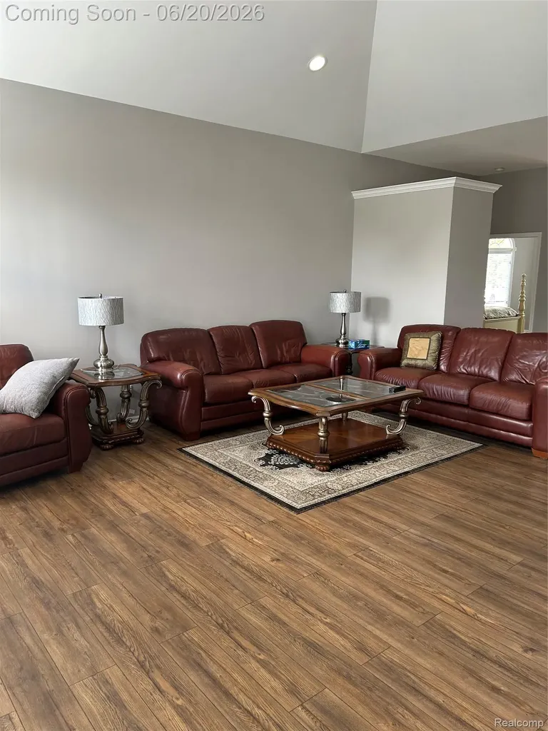 56334 Birkdale Drive Macomb Township MI 48042