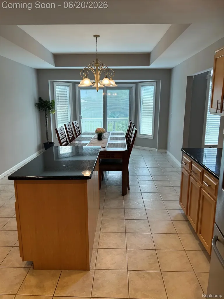 56334 Birkdale Drive Macomb Township MI 48042