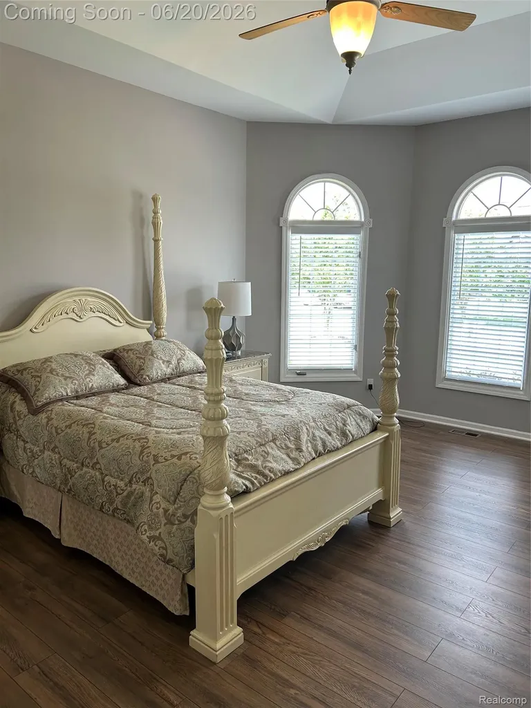 56334 Birkdale Drive Macomb Township MI 48042