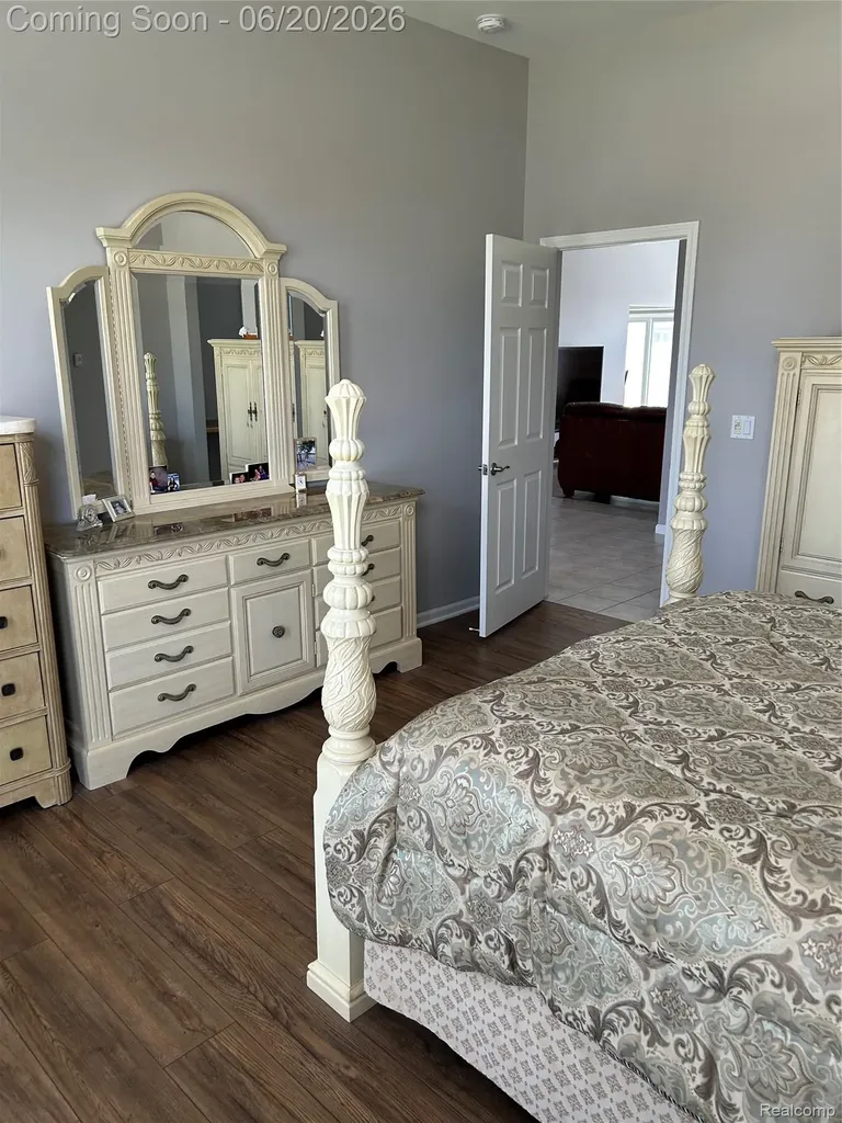 56334 Birkdale Drive Macomb Township MI 48042